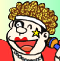 キャラクター紹介・ジャイアン
