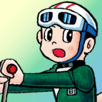 作品紹介・T・Pぼん