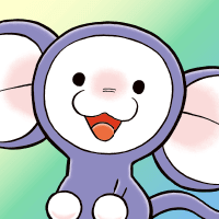 作品紹介・チンプイ