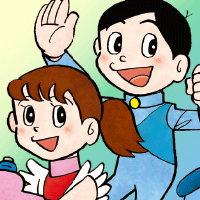 作品紹介・みきおとミキオ