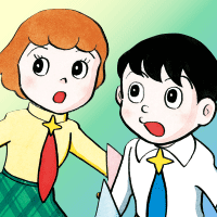 作品紹介・ミラ・クル・1